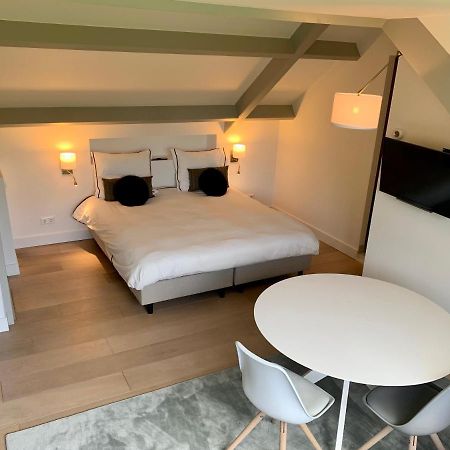 Bed & Breakfast Karakter Den Dungen ภายนอก รูปภาพ