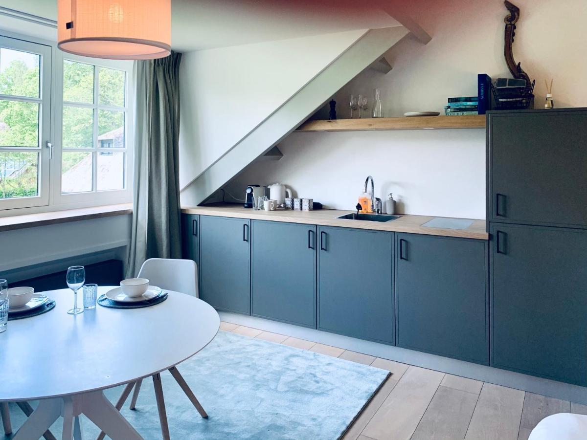 Bed & Breakfast Karakter Den Dungen ภายนอก รูปภาพ