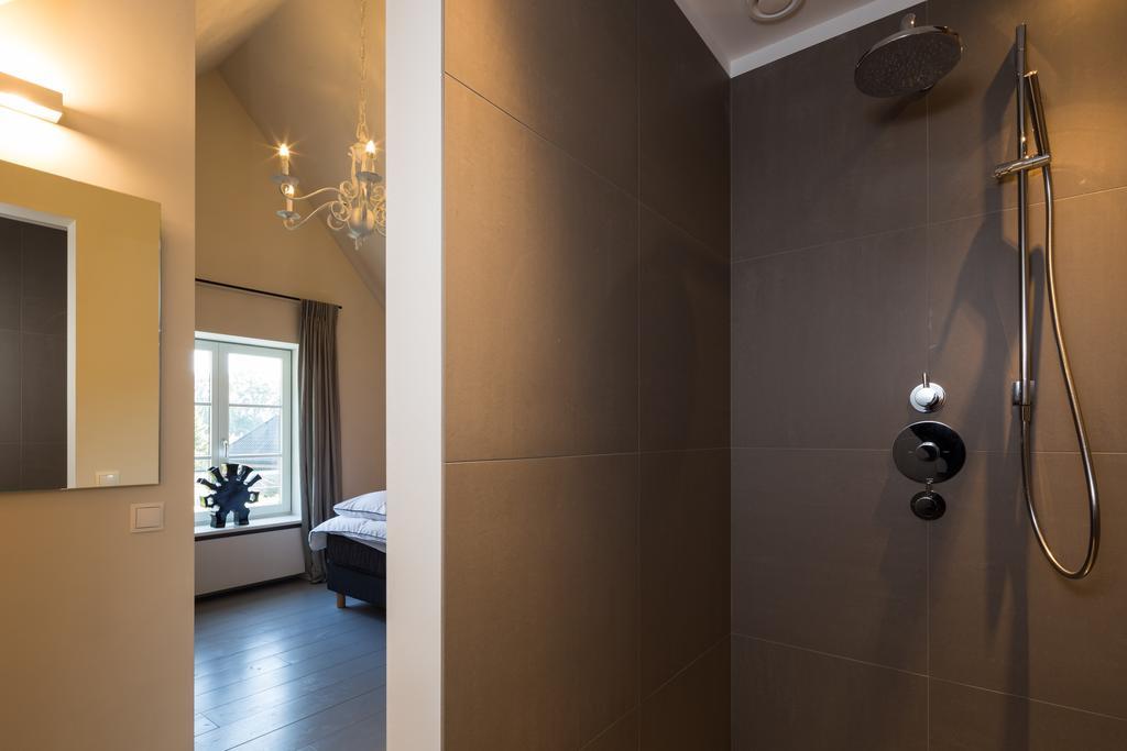 Bed & Breakfast Karakter Den Dungen ห้อง รูปภาพ