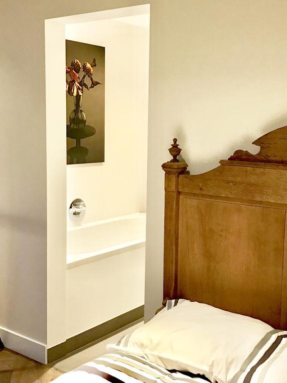 Bed & Breakfast Karakter Den Dungen ภายนอก รูปภาพ