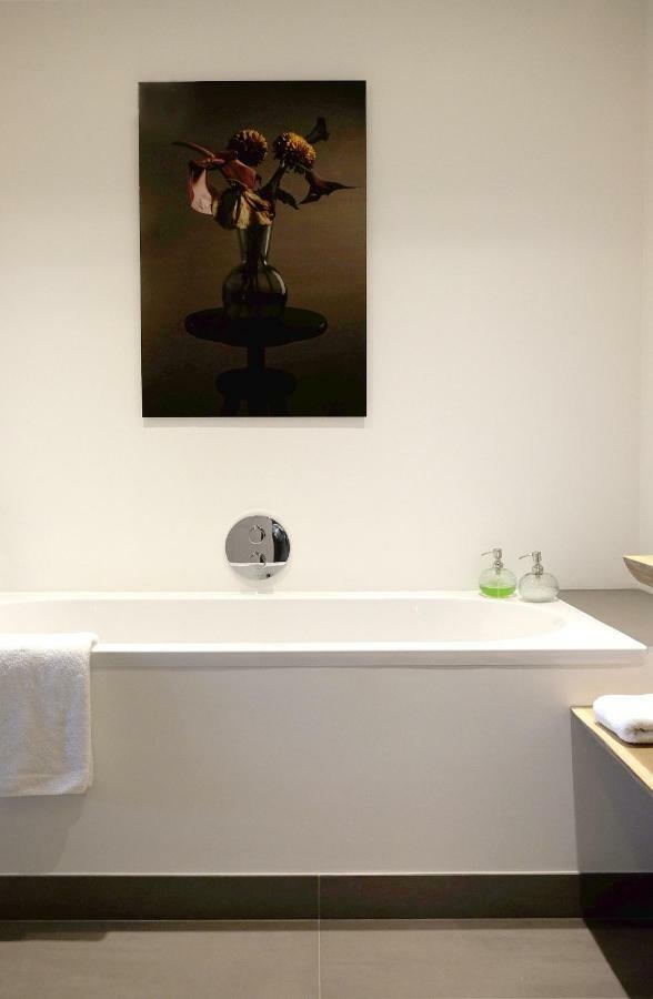 Bed & Breakfast Karakter Den Dungen ภายนอก รูปภาพ