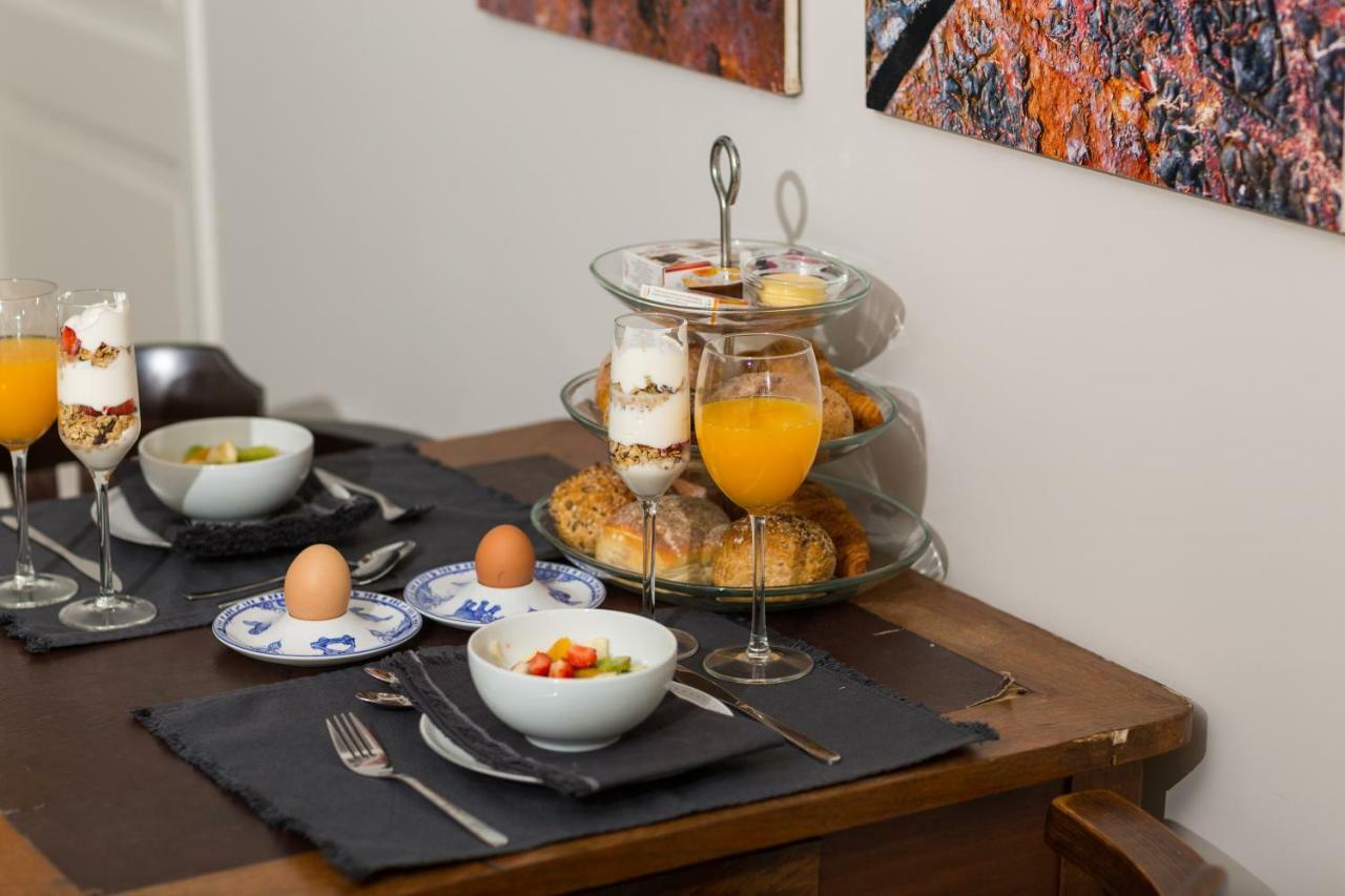 Bed & Breakfast Karakter Den Dungen ภายนอก รูปภาพ