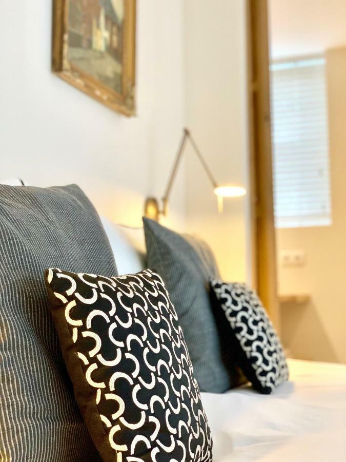 Bed & Breakfast Karakter Den Dungen ภายนอก รูปภาพ