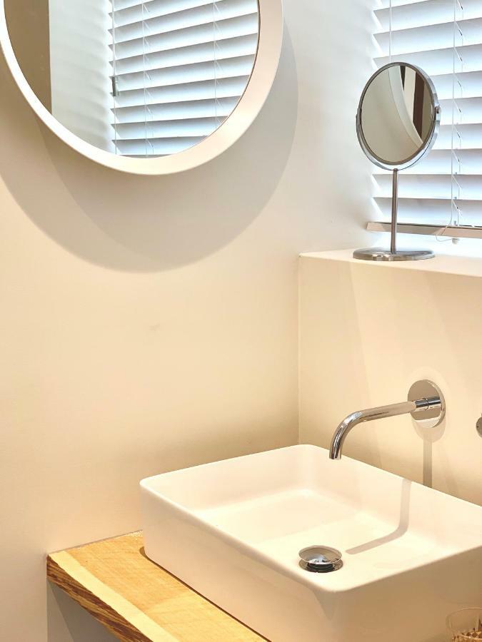 Bed & Breakfast Karakter Den Dungen ภายนอก รูปภาพ