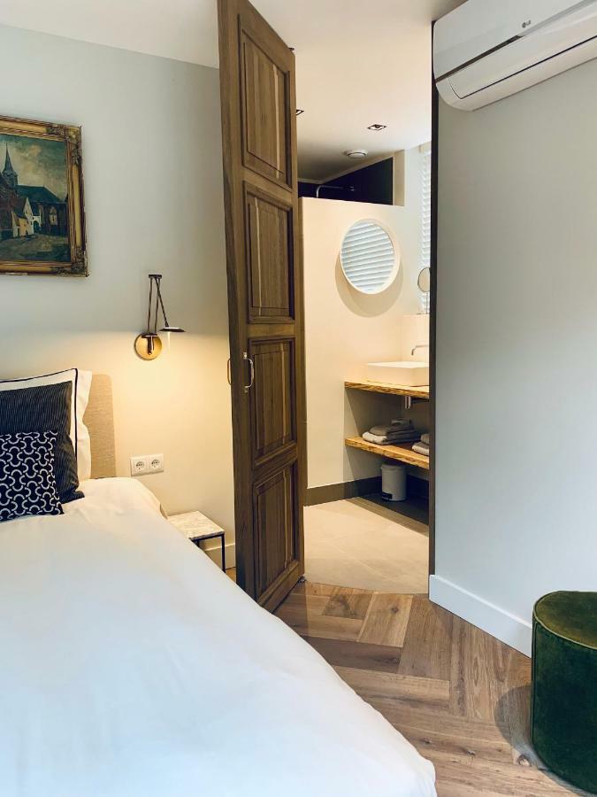 Bed & Breakfast Karakter Den Dungen ภายนอก รูปภาพ